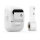 Дигитален принтер за етикети USB-C + самозалепващи се етикети 40x30mm