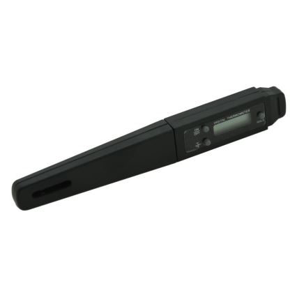 Дигитален термометър за месо -50-150°C 1xLR44