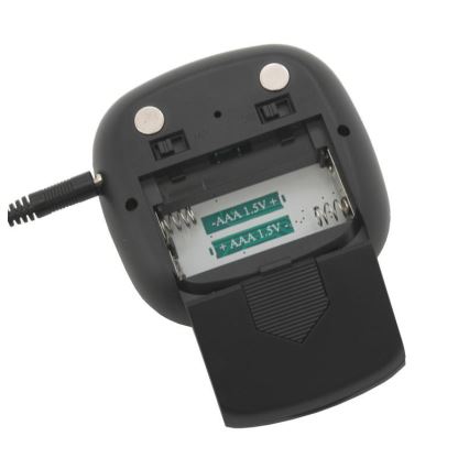 Дигитален термометър за месо със сонда -20-300°C 2xAAA