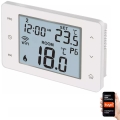 Дигитален термостат GoSmart 230V/6A