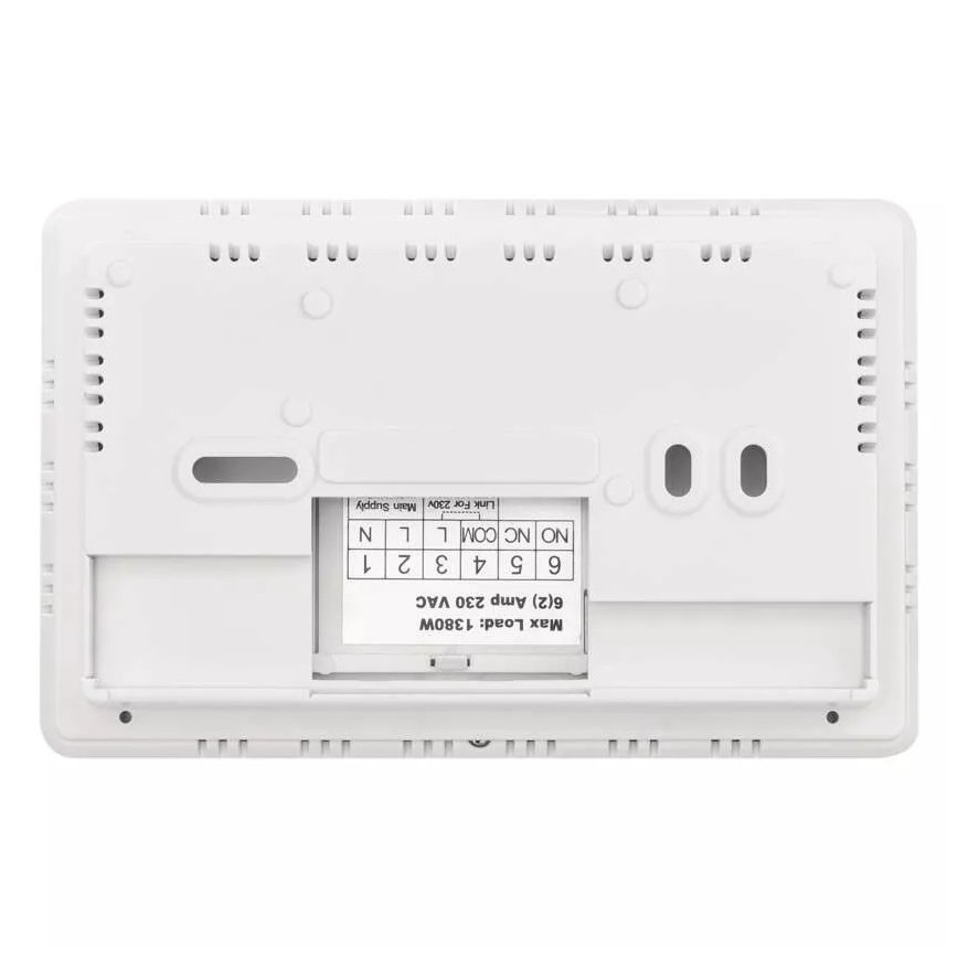 Дигитален термостат GoSmart 230V/6A