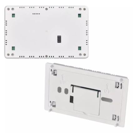 Дигитален термостат GoSmart 230V/6A