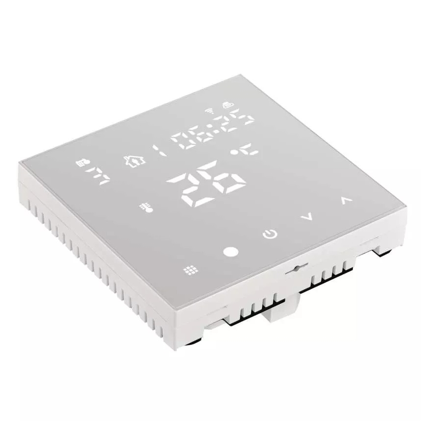 Дигитален термостат за подово отопление GoSmart 230V/16A Wi-Fi Tuya