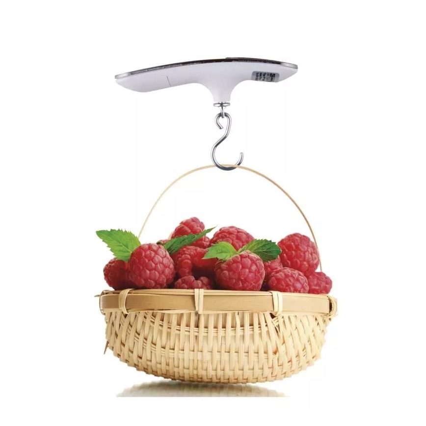 Дигитален кантар за окачване 1xCR2032