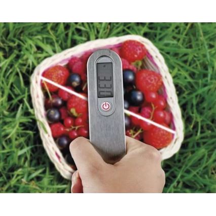 Дигитален кантар за окачване 1xCR2032