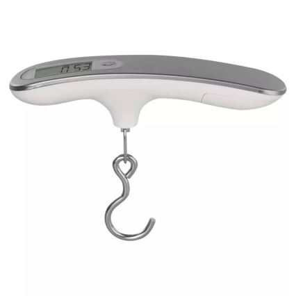 Дигитален кантар за окачване 1xCR2032