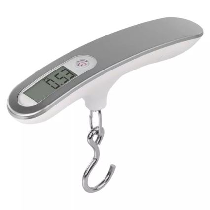Дигитален кантар за окачване 1xCR2032