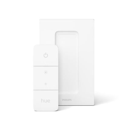 Димер превключвател Philips Hue V2 1xCR2032