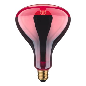 Димируем инфрачервен крушка R125 E27/150W/230V 1000K - Paulmann 20125