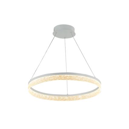 Димируем LED полилей на кабел ALIANZ LED/45W/230V 3000-6000K Ø 60 см + дистанционно управление