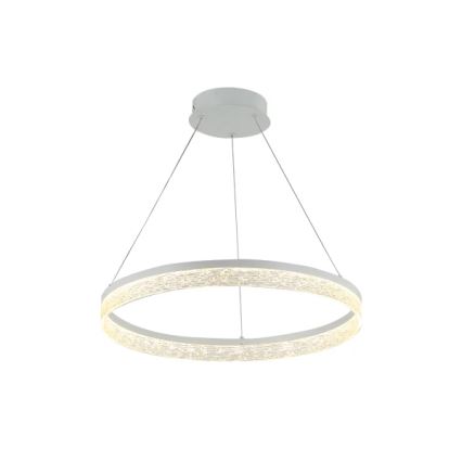 Димируем LED полилей на кабел ALIANZ LED/45W/230V 3000-6000K Ø 60 см + дистанционно управление
