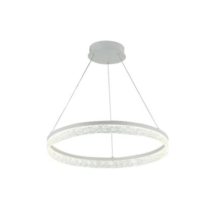 Димируем LED полилей на кабел ALIANZ LED/45W/230V 3000-6000K Ø 60 см + дистанционно управление