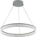 Димируем LED полилей на кабел ALIANZ LED/45W/230V 3000-6000K Ø 60 см + дистанционно управление