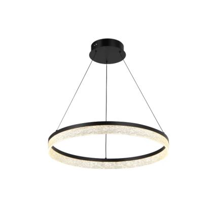 Димируем LED полилей на кабел ALIANZ LED/60W/230V 3000-6000K Ø 80 см + дистанционно управление