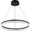 Димируем LED полилей на кабел ALIANZ LED/60W/230V 3000-6000K Ø 80 см + дистанционно управление