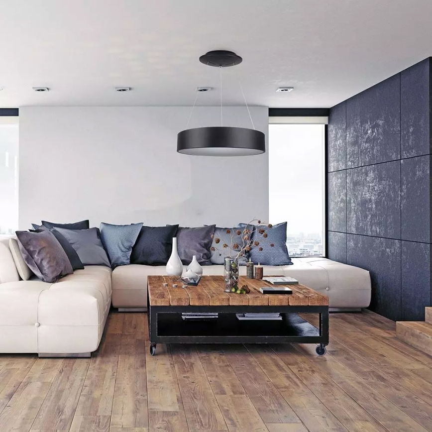 Димируем LED полилей на кабел LED/20W/230V