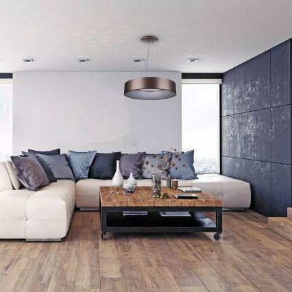 Димируем LED полилей на кабел LED/30W/230V