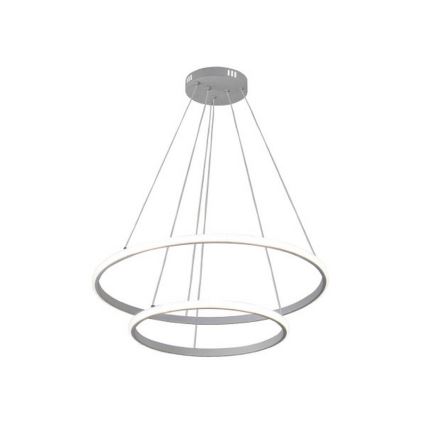 LED Димируем полилей на кабел LED/55W/230V 3000-6500K pr. 60 cm + дистанционно управление