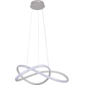 Димируем LED полилей на кабел LED/85W/230V 3000-6500K Ø 60 см + дистанционно управление