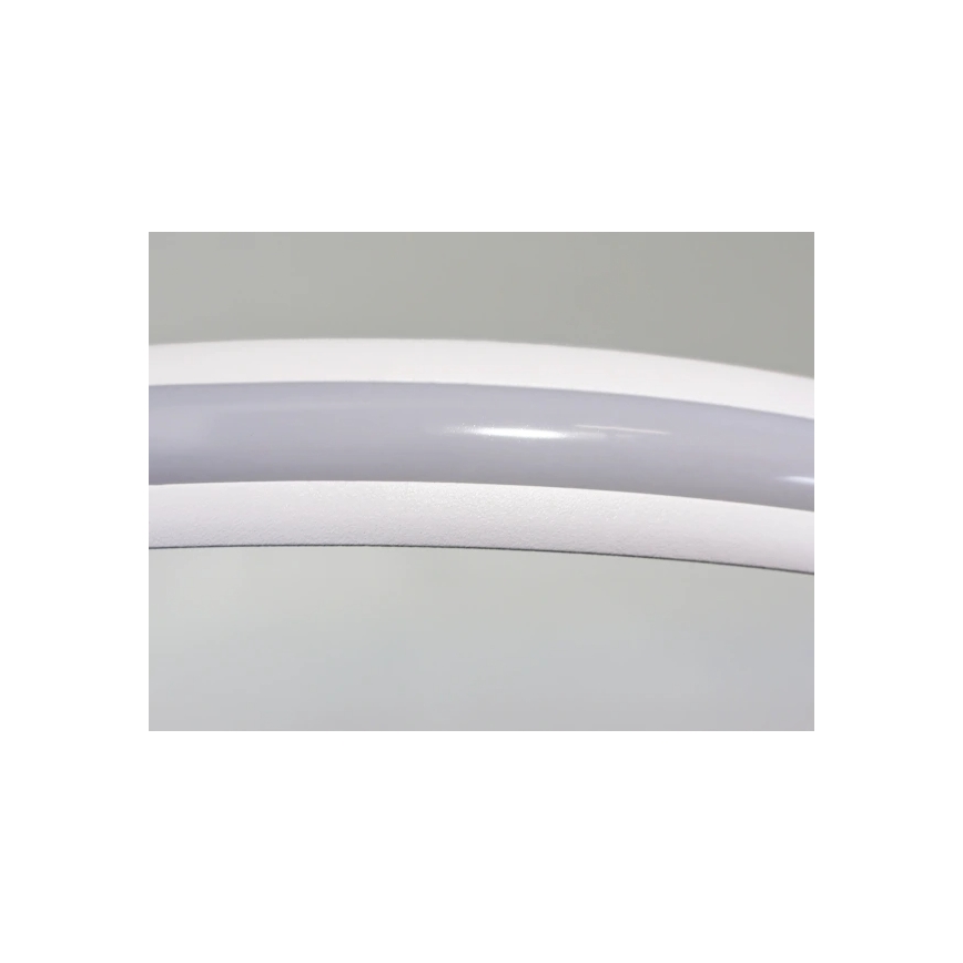 Димируем LED полилей на кабел LED/90W/230V 3000-6500K Ø 60 см + дистанционно управление