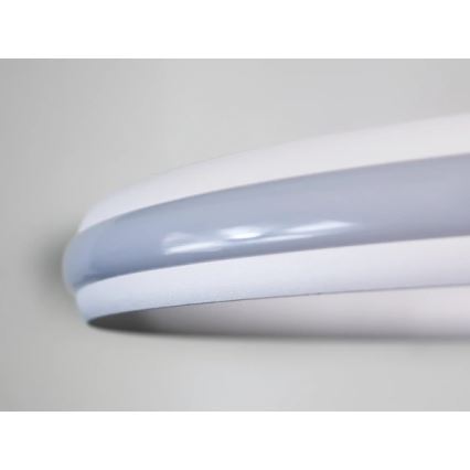 Димируем LED полилей на кабел LED/90W/230V 3000-6500K Ø 60 см + дистанционно управление