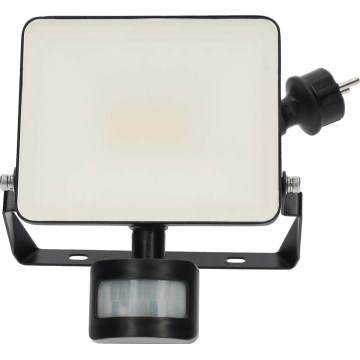 Димируем LED прожектор с датчик за движение SmartLife LED/20W/230V 3000-6500K IP44 Wi-Fi