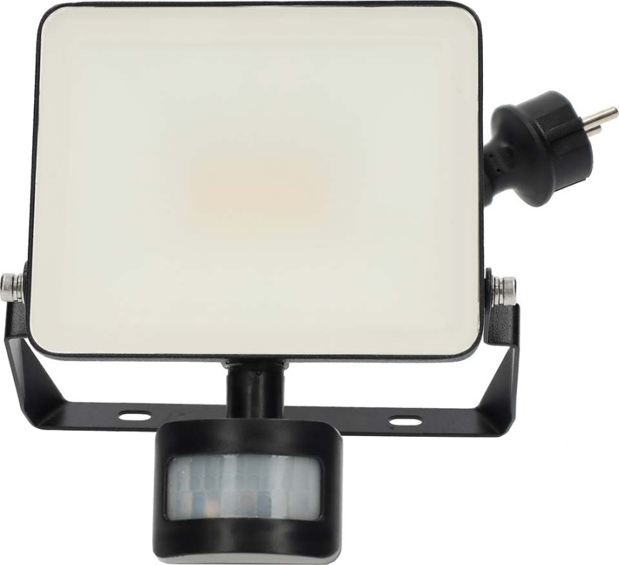 Димируем LED прожектор с датчик за движение SmartLife LED/20W/230V 3000-6500K IP44 Wi-Fi