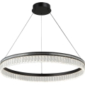 Димируем кристален полилей на кабел THALIA LED/55W/230V 3000-6000K диаметър 80 cm + дистанционно управление