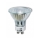 Димируема индустриална крушка GU10/18W/230V 3000K - Brilagi