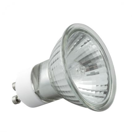 Димируема индустриална крушка GU10/50W/230V 2925K - Ecolite