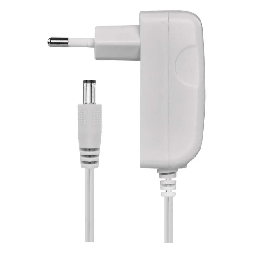 Димируема LED настолна лампа EDDY LED/6W/230V 3000/4500/6800K бяла