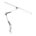 Димируема LED настолна лампа TENUIX DUO LED/15W/230V 3000-6000K бяла