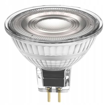 LED димируема рефлекторна крушка MR16 GU5,3/6,8W/12V 4000K 36° CRI 90 - Ledvance