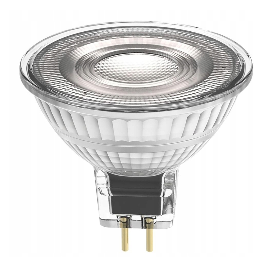 LED димируема рефлекторна крушка MR16 GU5,3/6,8W/12V 4000K 36° CRI 90 - Ledvance