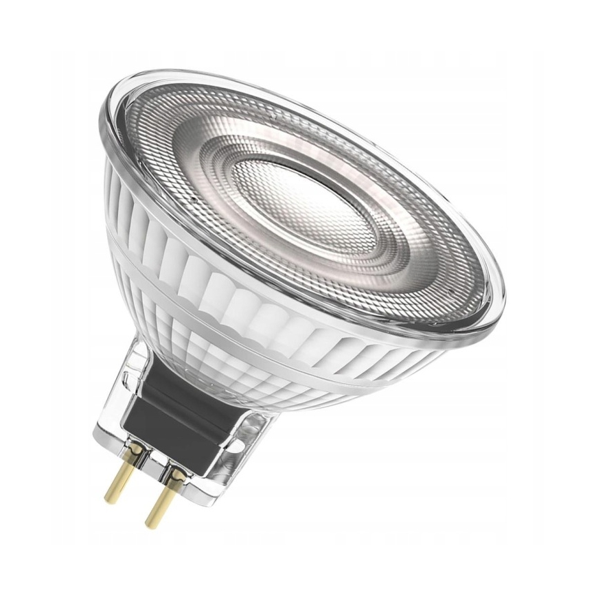 LED димируема рефлекторна крушка MR16 GU5,3/6,8W/12V 4000K 36° CRI 90 - Ledvance