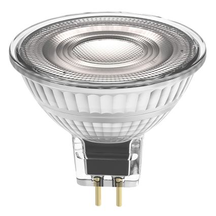 LED димируема рефлекторна крушка MR16 GU5,3/6,8W/12V 4000K 36° CRI 90 - Osram