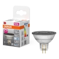 Димируема LED рефлекторна крушка MR16 GU5,3/5W/12V 4000K 36° CRI 90 - Osram