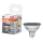 Димируема LED рефлекторна крушка MR16 GU5,3/5W/12V 4000K 36° CRI 90 - Osram