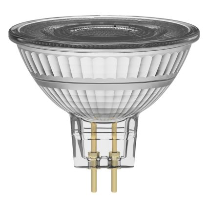 Димируема LED рефлекторна крушка MR16 GU5,3/5W/12V 4000K 36° CRI 90 - Osram