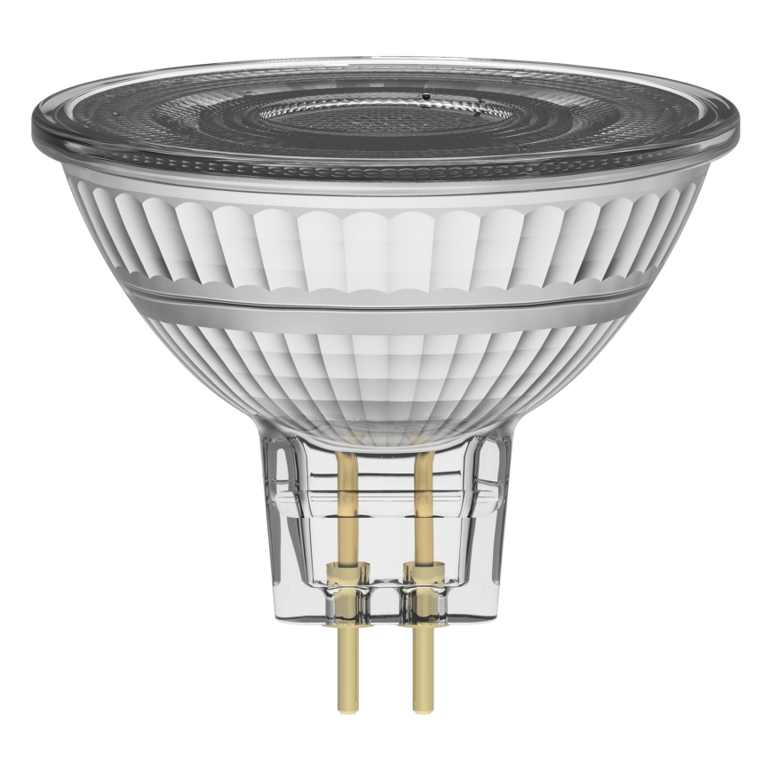 Димируема LED рефлекторна крушка MR16 GU5,3/5W/12V 4000K 36° CRI 90 - Osram