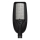 Димируема LED соларна улична лампа със сензор VENICE LED/50W/3,2V 4000 mAh IP65 черна + дистанционно управление