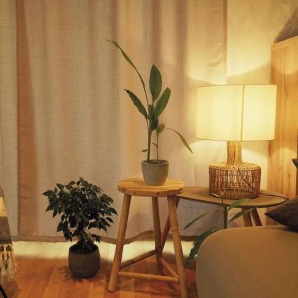 Димируема LED крушка A60 E27/10,5W/230V 2700K