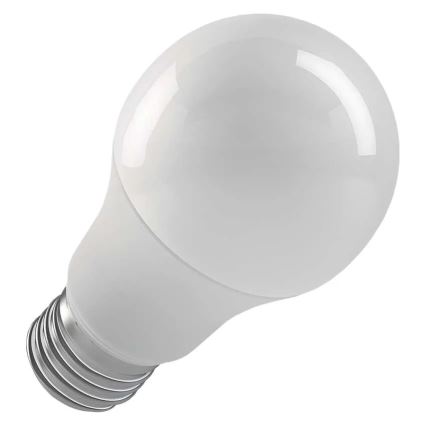 Димируема LED крушка A60 E27/10,5W/230V 2700K