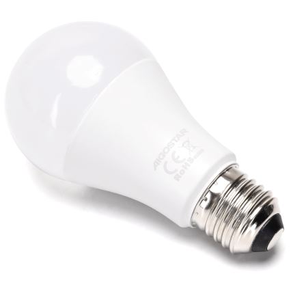 Димируема LED крушка A60 E27/12W/230V 6500K - Aigostar