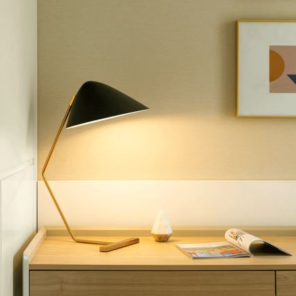 Димируема LED крушка A60 E27/9W/230V 2700K - Aigostar
