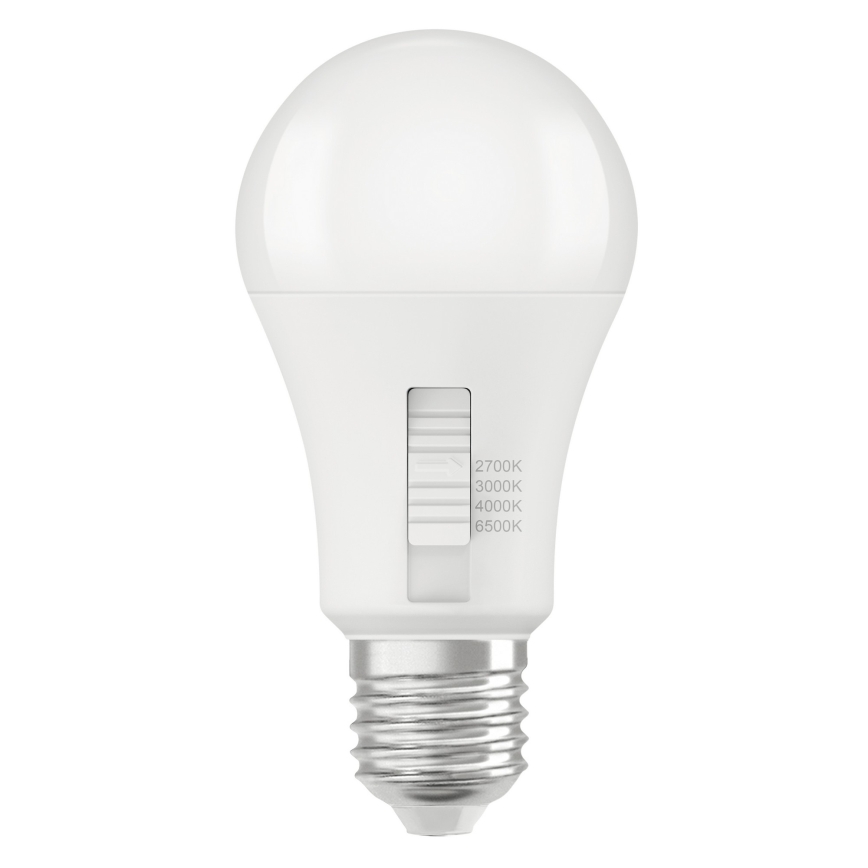 Димируема LED крушка CLASSIC A60 E27/8,8W/230V 2700/3000/4000/6500K - Osram