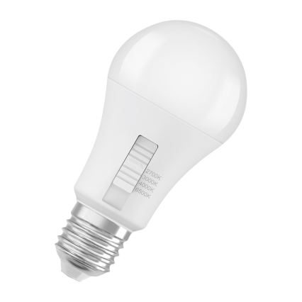 Димируема LED крушка CLASSIC A60 E27/8,8W/230V 2700/3000/4000/6500K - Osram