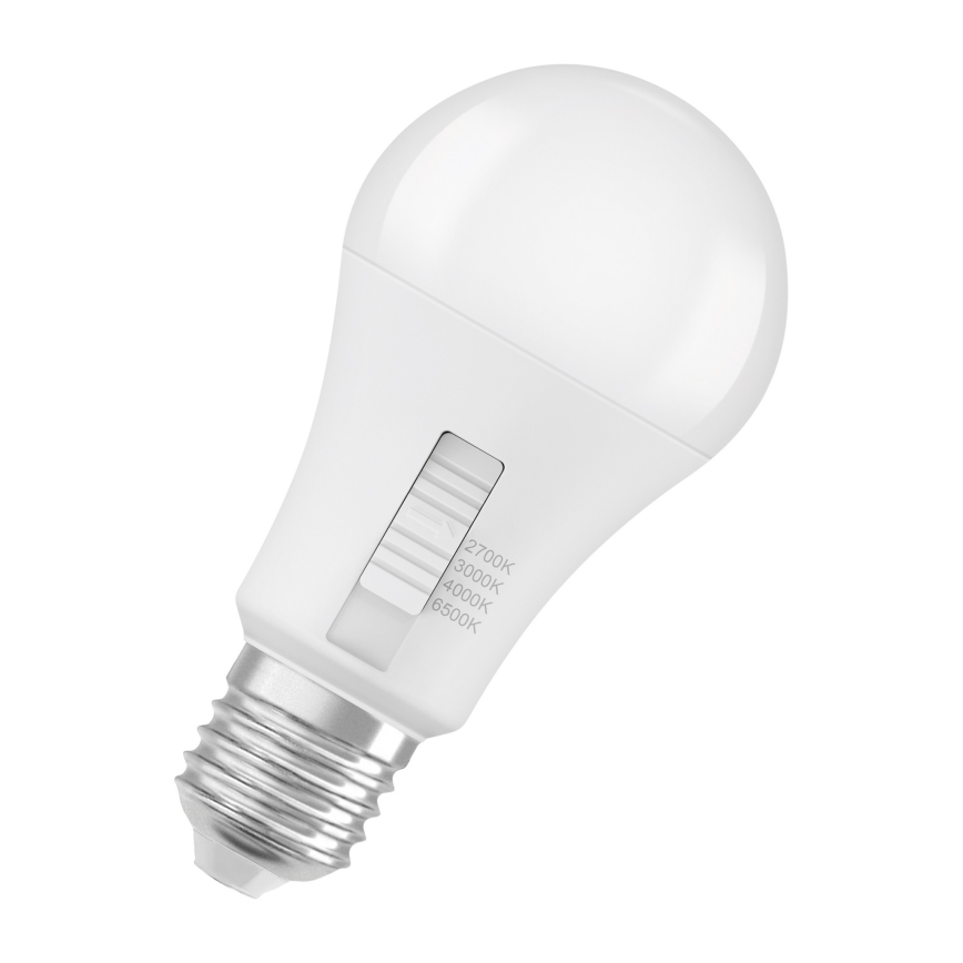 Димируема LED крушка CLASSIC A60 E27/8,8W/230V 2700/3000/4000/6500K - Osram