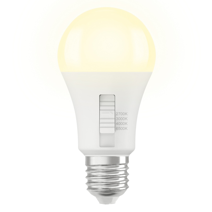 Димируема LED крушка CLASSIC A60 E27/8,8W/230V 2700/3000/4000/6500K - Osram