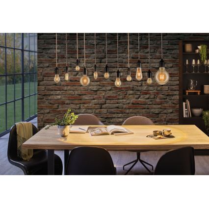 Димируема LED крушка FILAMENT E27/6W/230V 1700K - Paulmann 28522